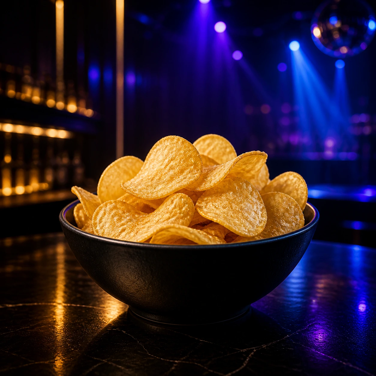 Lay’s солоні